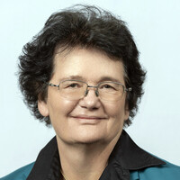 Anne DeGheest