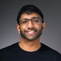 Krishna Subramanian