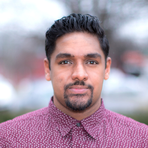 Ryan Kuriakose