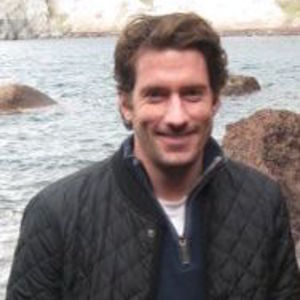Allen Maris