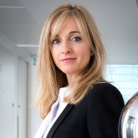 Sarah Golding