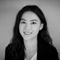 Alisha Chen