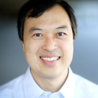 Alexander Wong