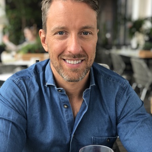 David Persson Rothman