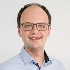 Prof. Dr. Stefan Detscher
