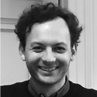 Mehdi DAVID-MOUMEN