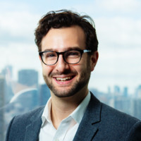 Daniel Israelsohn