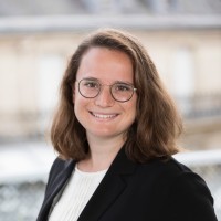 Marguerite Lapointe