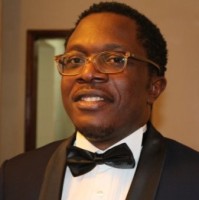 Eric Fonkoua