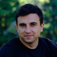 Cristian Strat