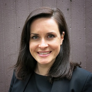 Jane Elise Bates