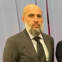 Adam Miziev