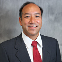 Victor Liu