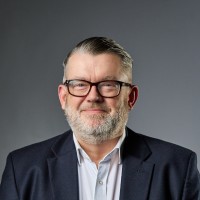 Paul Evans