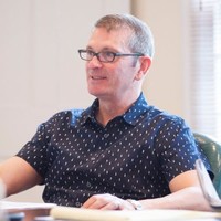 Timothy O'Loughlin
