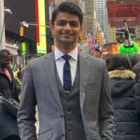 Yash Nanavati