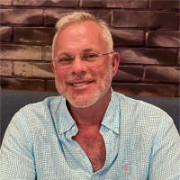 Kevin McKim