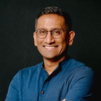 Bharat Krish