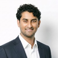 Neil Vangala