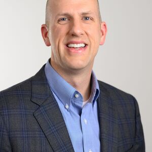 Nick Rygiel, CFP®