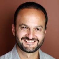 Alidad Moghaddam