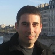 Gregory Shapiro