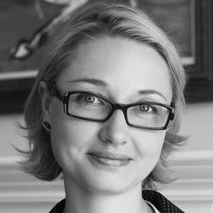 Anna Dvornikova