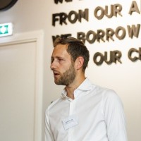 Joris Molenaar