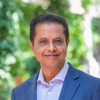 Praveen Sahay