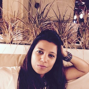 Chaya Jadhav