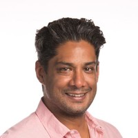 Reza Chowdhury