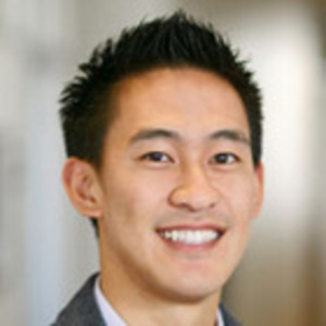 Benjamin Chiang