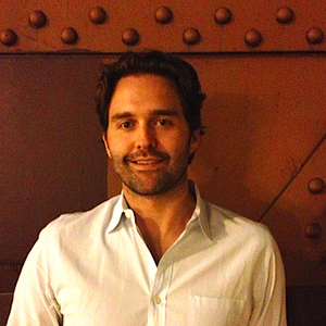 Chris Sherrill