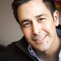 Michael Gokturk