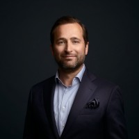 Fredrik Lundberg