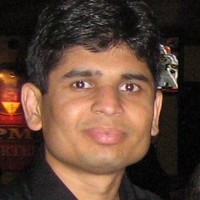 Dharmesh Gohil