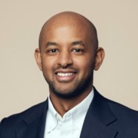 Thomas Kidane