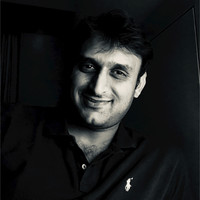 Paras Sanghvi
