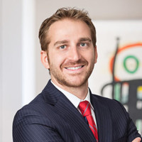 Bret Tenenhaus