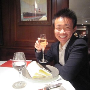 David Zhu
