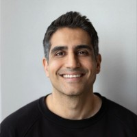 Kevin Nazemi