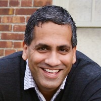 Nimesh Shah