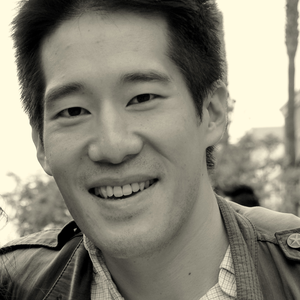 Eric Feng