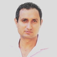 Manu Rekhi