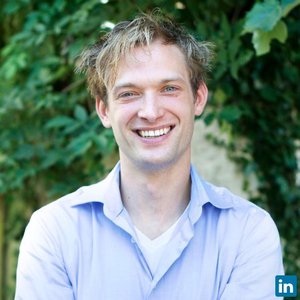 Remco van den Elzen