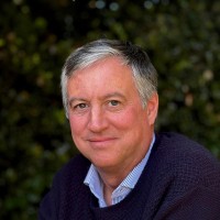 Graham Heddle
