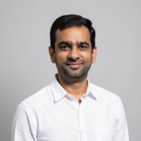 Surya Vakkalanka