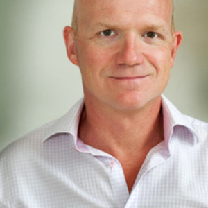 Mike Cholod