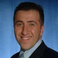 Ron Antevy