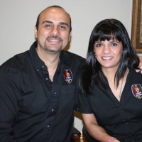 Shashi Vaswani